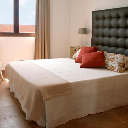 Villas Alicia By Escape Home Caleta De Fuste Buitenkant foto