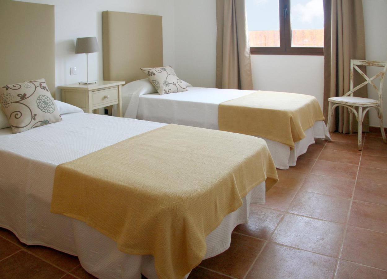 Villas Alicia By Escape Home Caleta De Fuste Buitenkant foto
