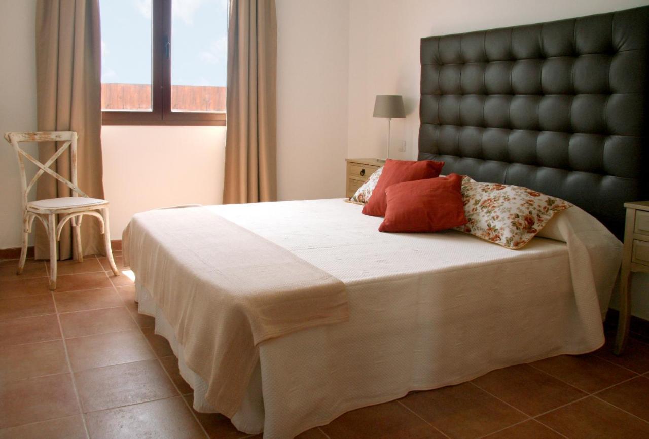 Villas Alicia By Escape Home Caleta De Fuste Buitenkant foto