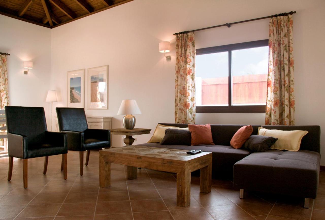 Villas Alicia By Escape Home Caleta De Fuste Buitenkant foto