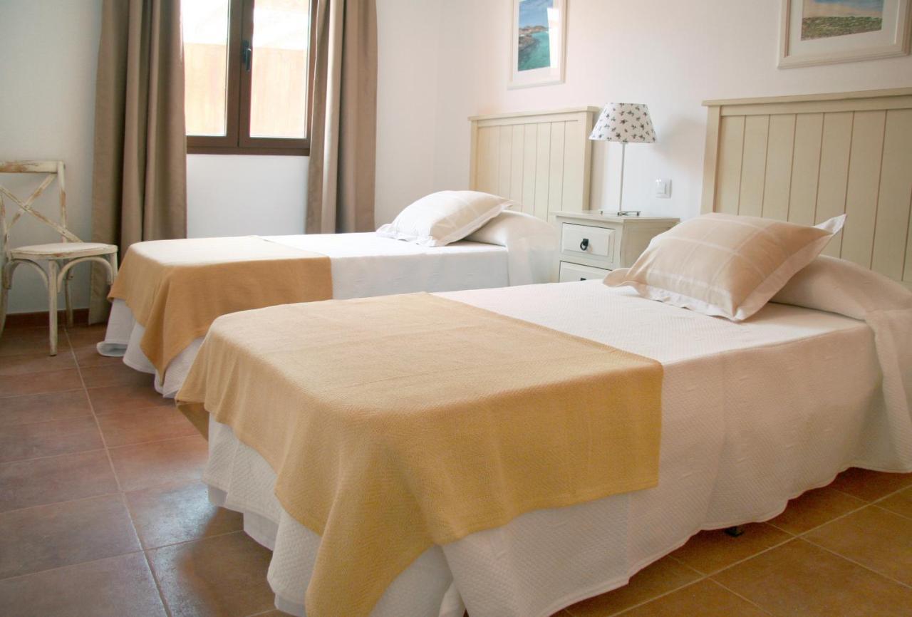 Villas Alicia By Escape Home Caleta De Fuste Buitenkant foto